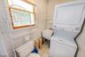 half bath on 1st level