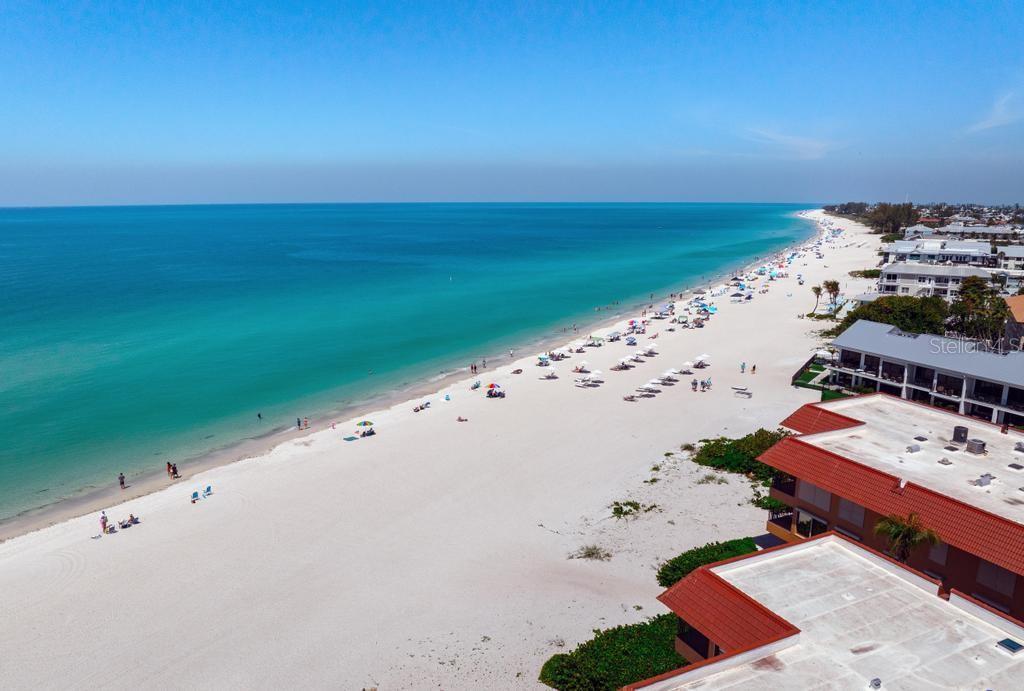 Playa Encantada Beachfront Complex