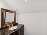 2nd ensuite half bathroom