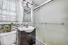 Unit 1 bathroom