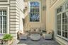 Outdoor enclave