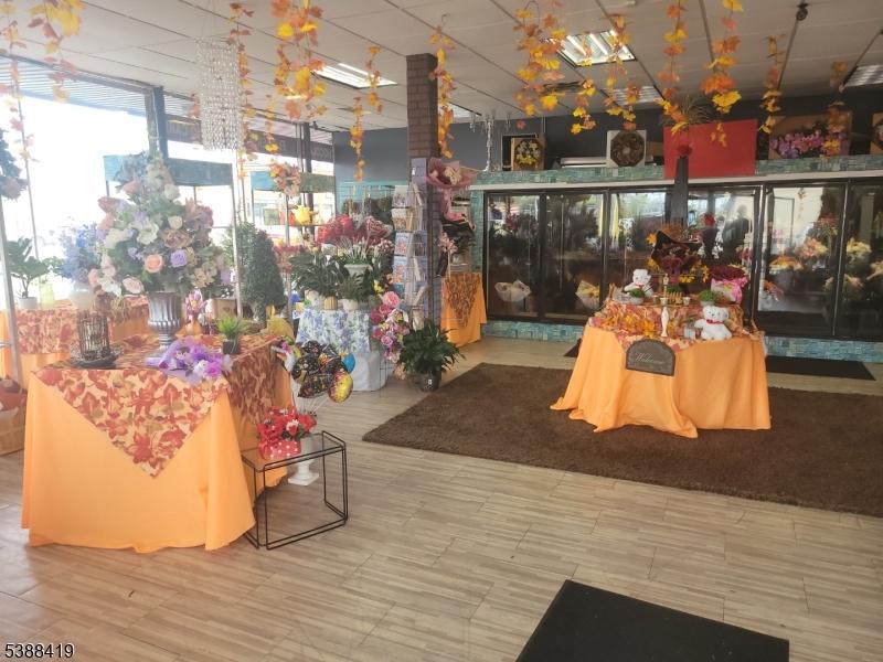 Flower Shop