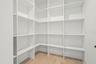 Amazing walk in pantry