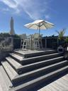 Dune deck
