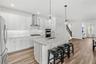 Great Kitchen for Entertaining