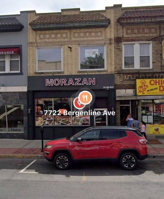 7722 BERGENLINE AVE Commercial New Jersey