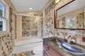 Second Full Bathroom Upstairs