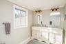 Primary Bath Room