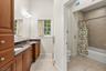 Secondary Full bath