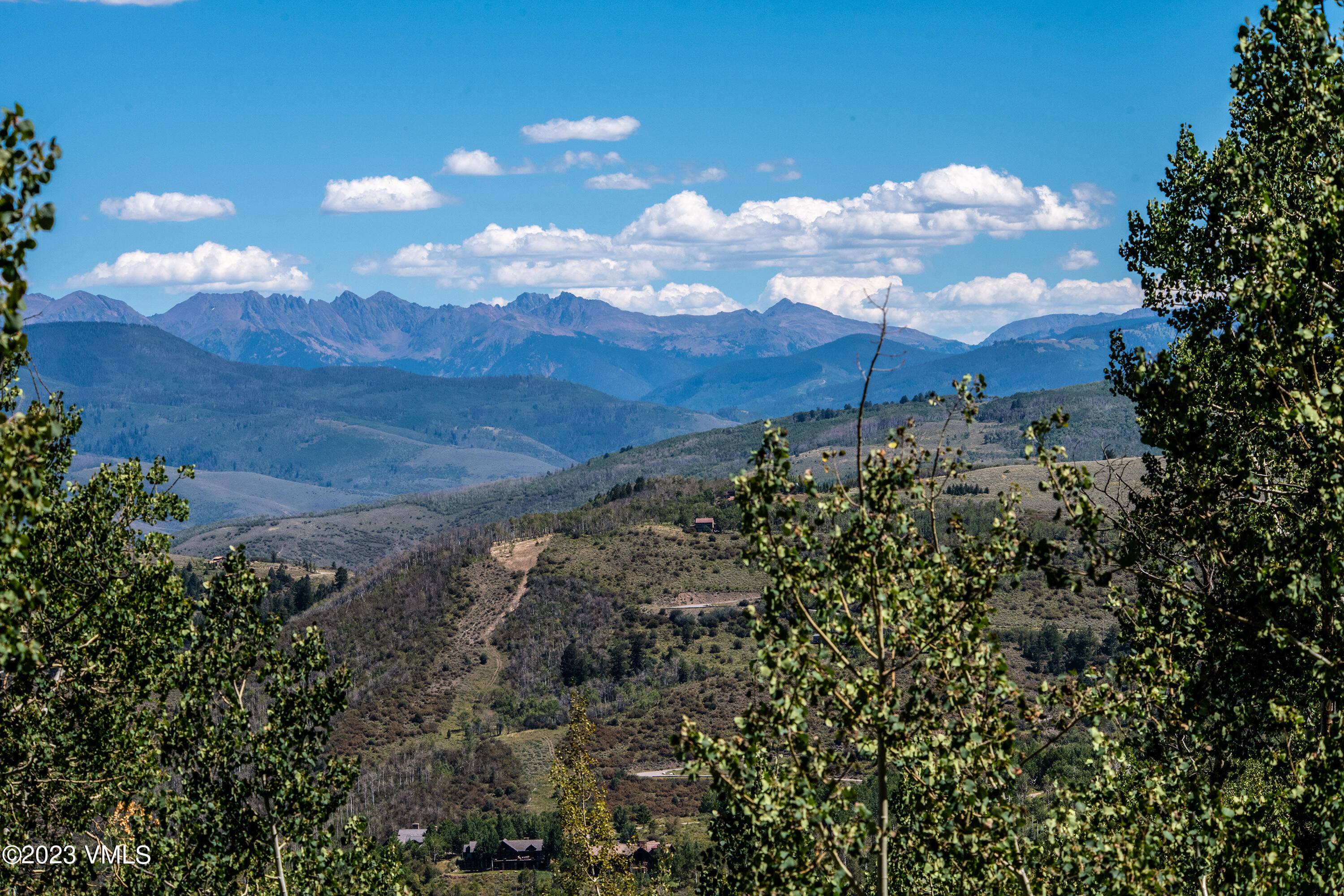 Views galore. Come see why so many people call Forest Trail their favorite area in Cordillera.