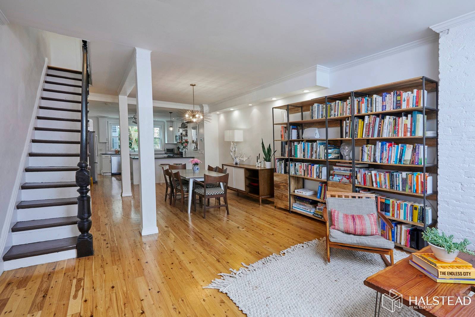 Set on a 100 foot lot on a prime Greenwood Heights block, 334 19th Street is an exquisitely renovated wood frame house with tremendous curb appeal.