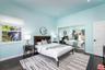 Jnr Bedroom
