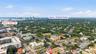 Bayshore Blvd in the Background