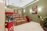 Media room