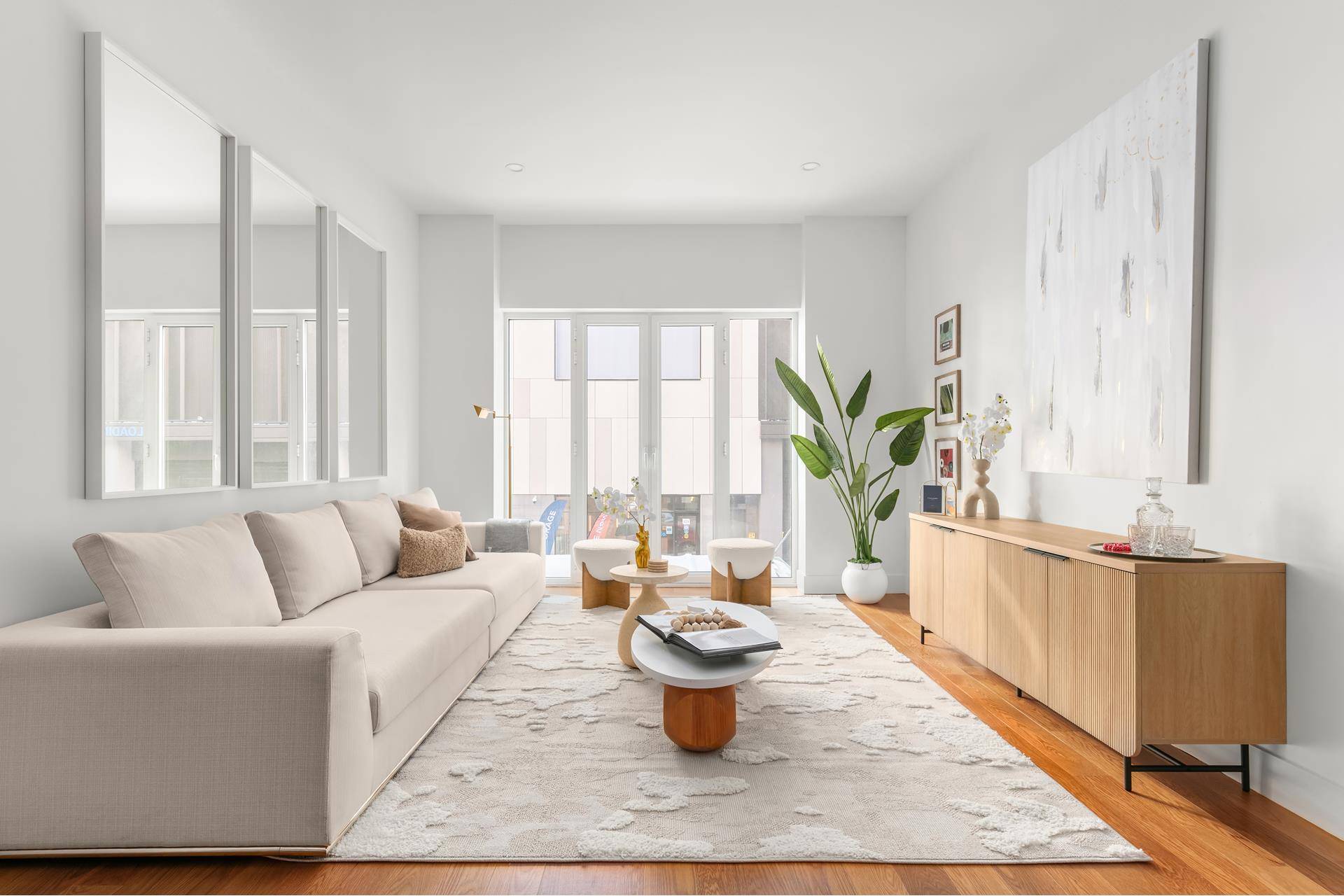 Introducing 2C at 427 E 90th Street An oversized 1 bed, 1 bath apartment at Gracie Green, a stunning new development in a tranquil pocket of the Upper East side ...