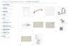 Designer-appointed features selected by our team of professional designers