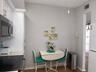 *Virtually Staged* to show the possibilities of the home if you removed the wallpaper and mirrors!