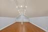 Upstairs Closet