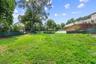 Spacious Backyard