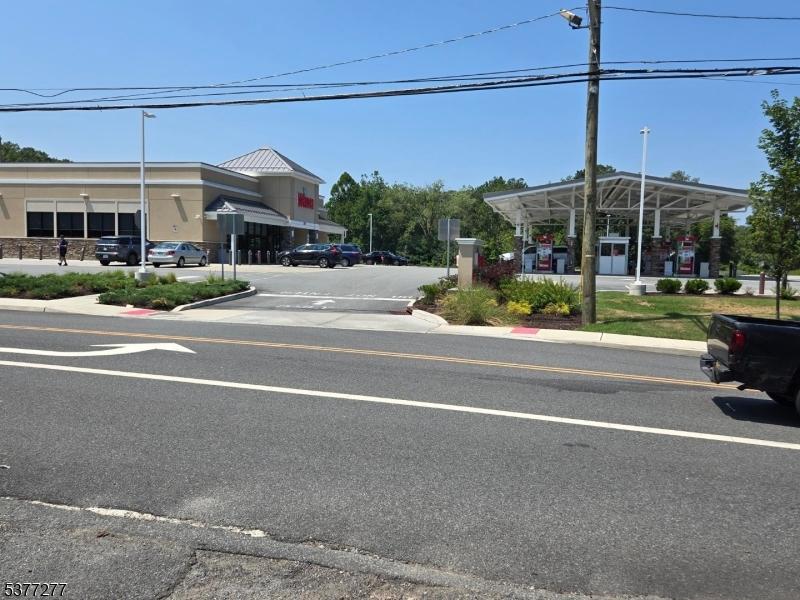 WAWA Across Fox Hill Rd