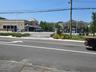 WAWA Across Fox Hill Rd
