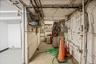 View of basement
