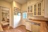 Butler's Pantry