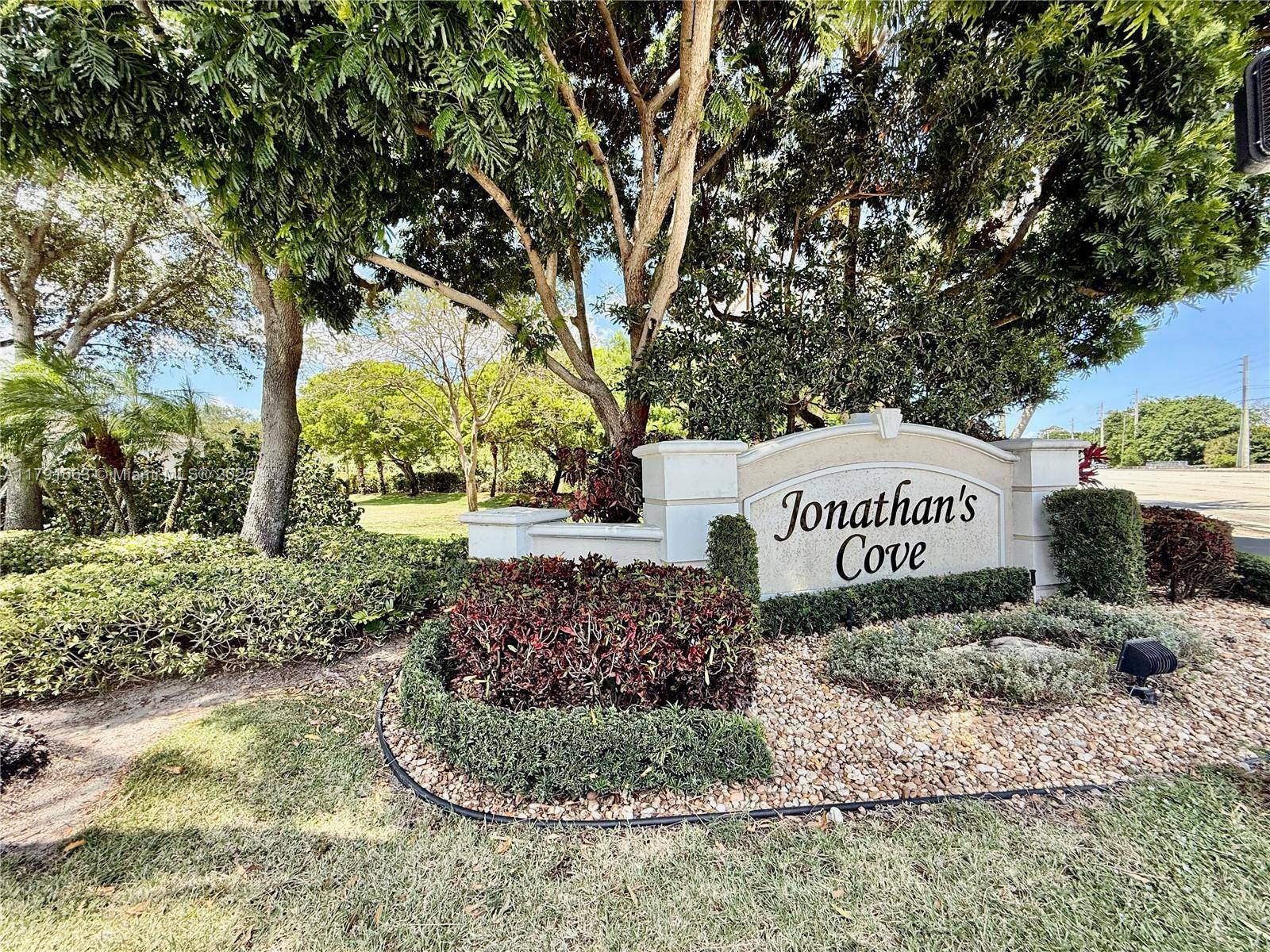 Fantastic opportunity to own in the desirable Jonathan's Cove Condo.