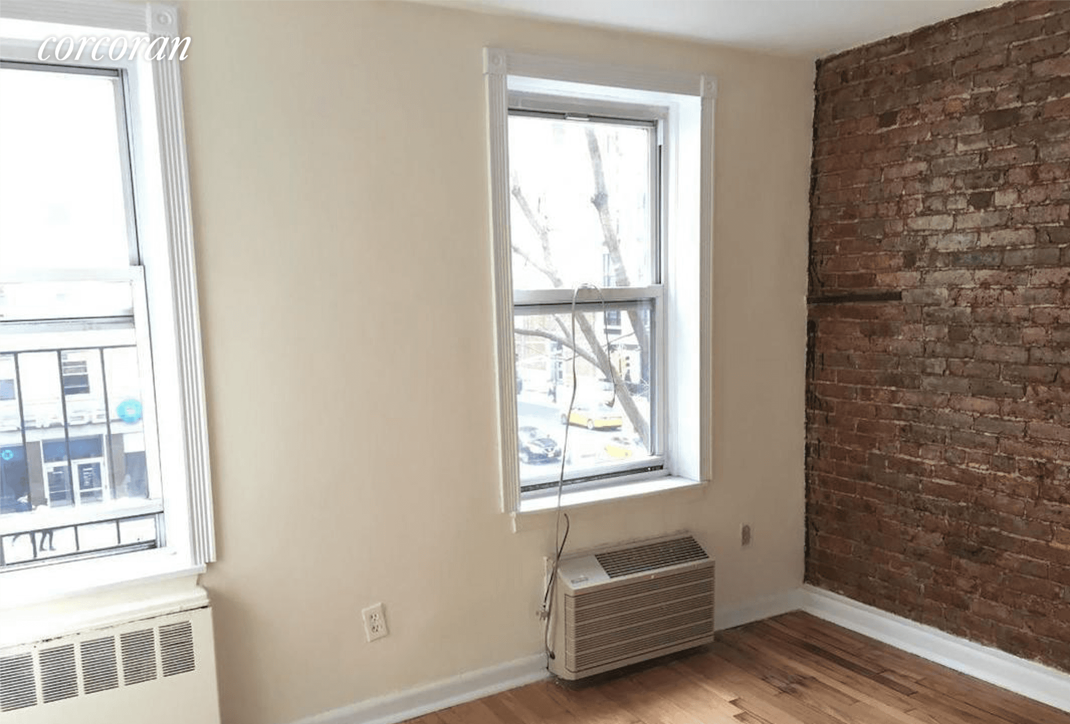 Amazing two bedroom in the heart of the Upper East Side at 79th and 3rd, which features Totally renovated Fantastic closet space Exposed brick Amazing location close to everything grocery ...