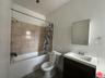 Downstairs - One Bedroom