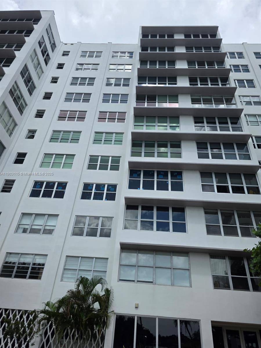 1, 150 SQ FT One Bedroom Plus Den in Bay Harbor Islands !