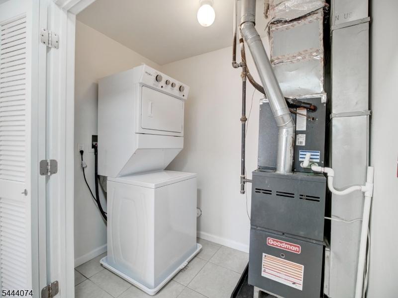 Utility / Laundry Unit