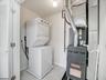 Utility / Laundry Unit