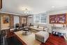 Lower Level Living Room