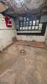 BASEMENT ELECT. METERS