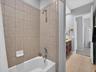 Jack and Jill bathroom