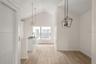 Level Three: Open Concept Landing