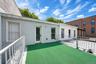 Accessible via Master Bedroom