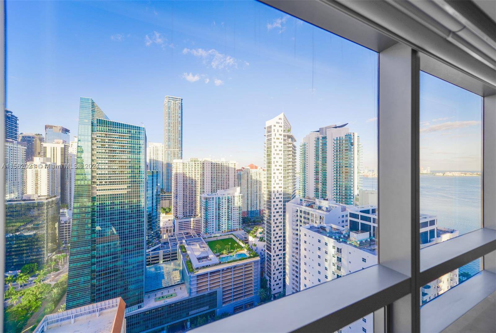 Escape to the exclusive Four Seasons Brickell this summer, where luxury meets unparalleled service.