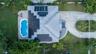 Your own tropical half acre lot and looking down on the outright owned Solar System!