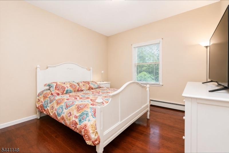 first floor bed