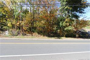 Located directly on Bridgeport Ave this lot is Zoned CB 2 commercial so there is potential for commercial development with zoning approval.