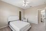 Upstairs Bedroom