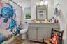 Bathroom Unit 1