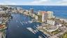 Brand new world-class Las Olas Marina next door, signature fine dining restaurants, boutique retail tenants, state-of-the-art infrastructure improveme