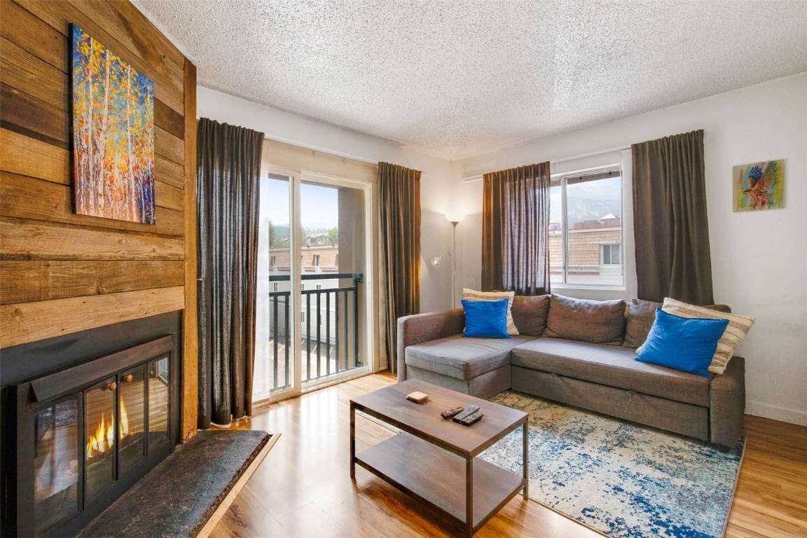 Must see this charming Condo in Breckenridge !