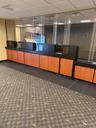 Open space