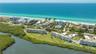 Vacation in Villa 5! End/Corner Condo!Steps to the Bay & Steps to the Gulf Beach!