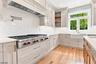 Wolf Gas Cooktop and Kitchen