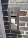 Electronic doorbell